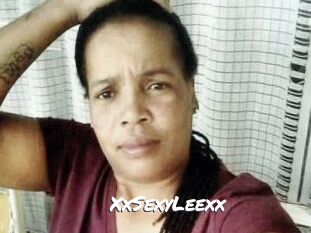 XxSexyLeexx