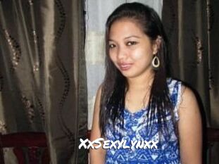 XxSexylynxx