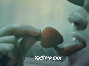XxSpikexx
