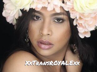 XxTransROYALExx