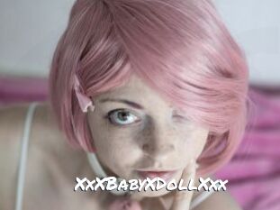 XxXBabyXDollXxx