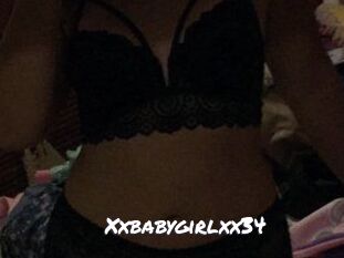 Xxbabygirlxx34