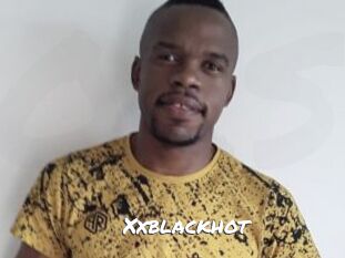 Xxblackhot