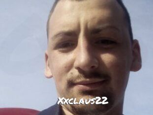 Xxclaus22