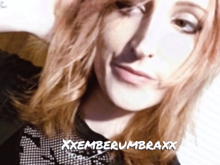 xxemberumbraxx Ochranne Siete
