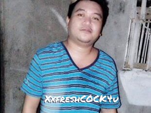 XxfreshCOCK4u
