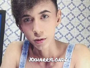 Xxharrylondo