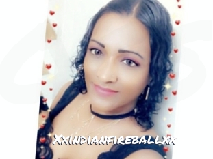 Xxindianfireballxx