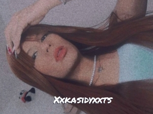 Xxkasidyxxts
