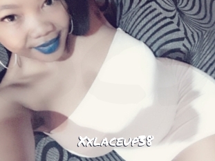 Xxlaceup38