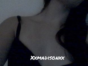 Xxmadisonxx