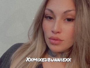 Xxmixedbunniexx