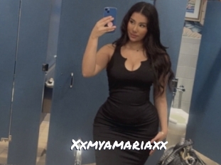 Xxmyamariaxx