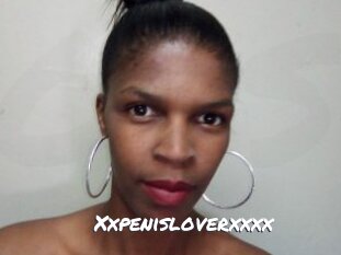 Xxpenisloverxxxx