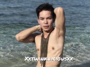Xxtwinkliciousxx
