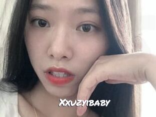 Xxuzyibaby
