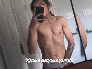 xxwankywaynexx Ochranne Siete