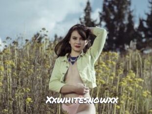 Xxwhitesnowxx