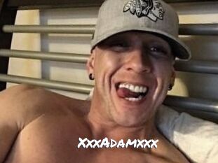 XxxAdamxxx