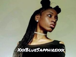 XxxBlueSapphirexxx