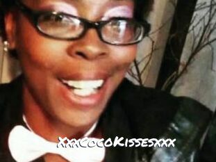 XxxCocoKissesxxx