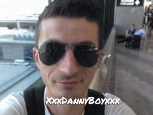 XxxDannyBoyxxx