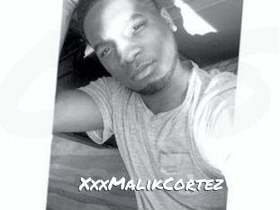 XxxMalikCortez