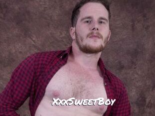 XxxSweetBoy