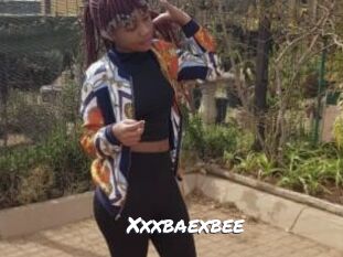 Xxxbaexbee