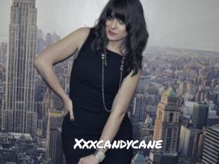 Xxxcandycane