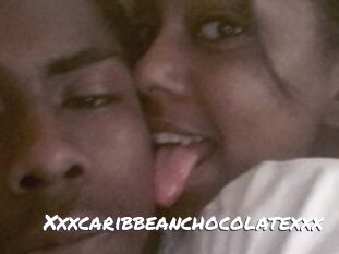 Xxxcaribbeanchocolatexxx