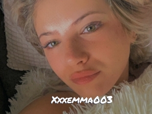 Xxxemma003
