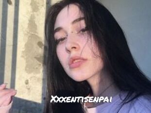 Xxxentisenpai