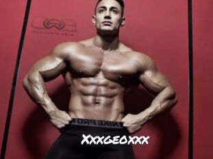Xxxgeoxxx