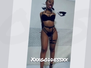 Xxxgoddessxx