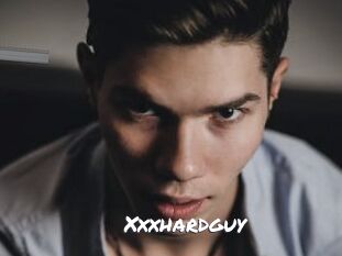 Xxxhardguy
