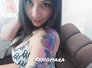 Xxxiomara