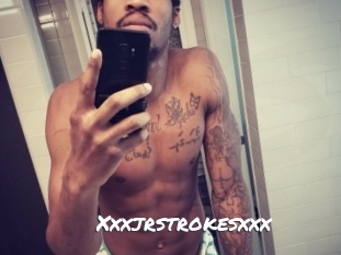 xxxjrstrokesxxx Ochranne Siete