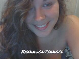 Xxxnaughtyangel