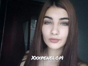Xxxpenelop1