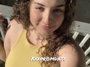 Xxxpromdate