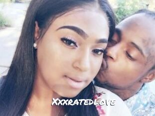 Xxxratedlove
