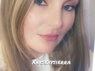 Xxxsexysierra