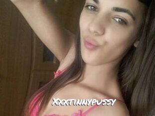 Xxxtinnypussy