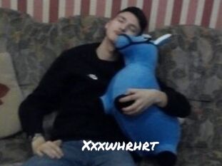 Xxxwhrhrt