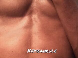 Xyzseanrule