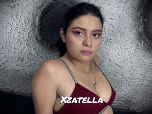 Xzatella