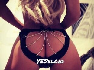 YESblond
