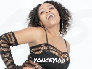 YONCEY100