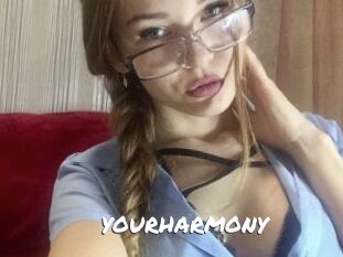 YOURHARMONY